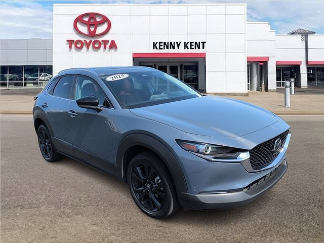 Used 2025 MAZDA CX-30 AWD 2.5 S w/ Preferred Package image 1