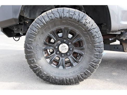 Used 2021 Ford F250 Lariat AWD/4WD image 36