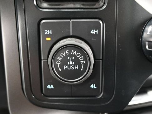 Used 2025 Ford F150 Tremor w/ Equipment Group 402A High AWD/4WD image 15