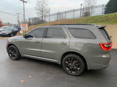 Used 2021 Dodge Durango GT image 3