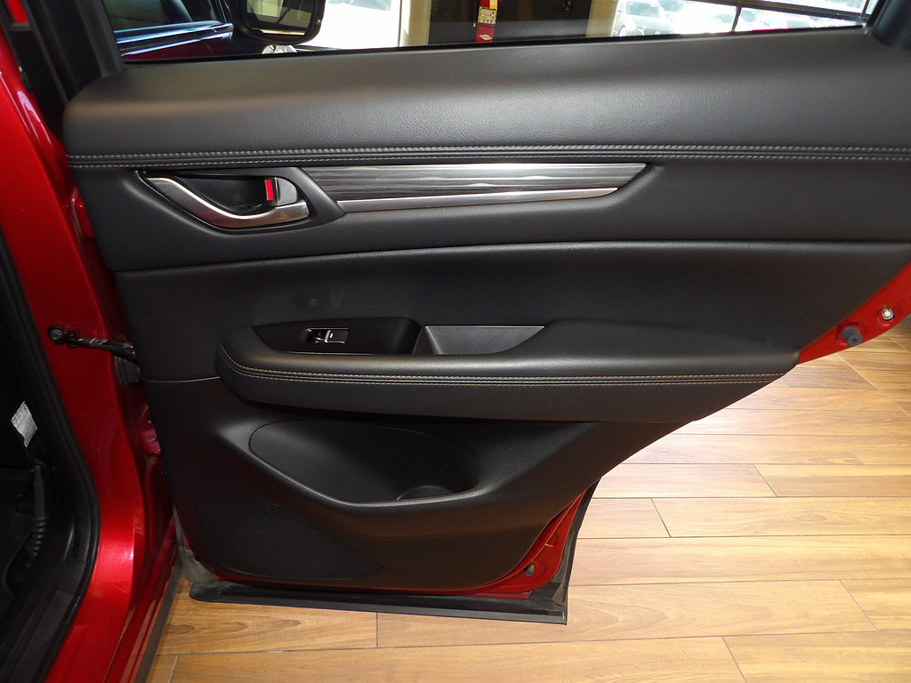 Used 2020 MAZDA CX-5 Grand Touring AWD/4WD image 15