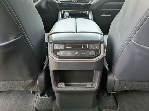 Certified 2025 Lexus TX 350 AWD w/ Technology Package image 19