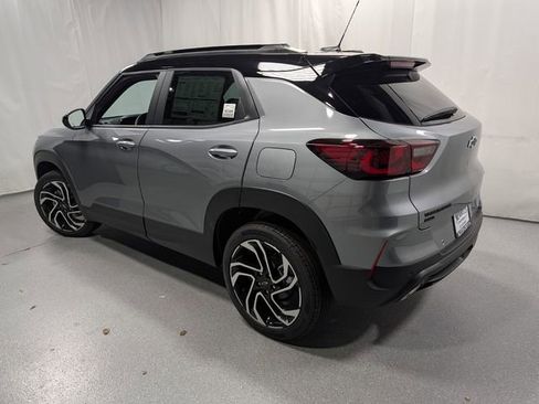 New 2026 Chevrolet TrailBlazer RS w/ Convenience Package AWD/4WD image 7