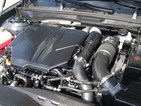 Used 2024 Hyundai Sonata N Line FWD image 8