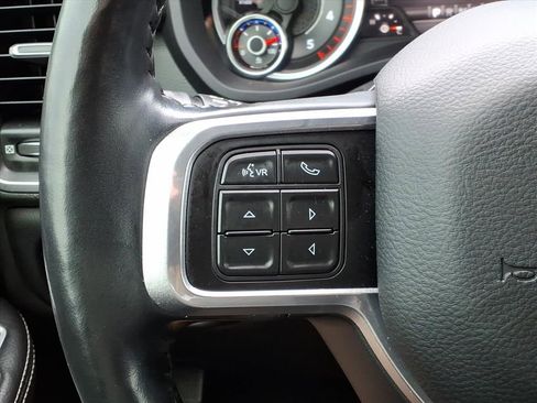 Used 2020 RAM 2500 Laramie image 21