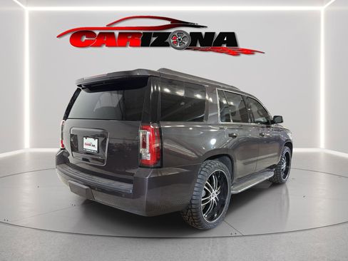 Used 2015 GMC Yukon SLT RWD image 10