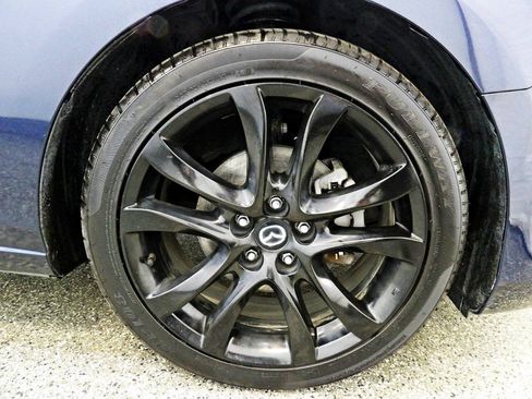 Used 2015 MAZDA MAZDA6 Grand Touring w/ GT Technology Package FWD image 22