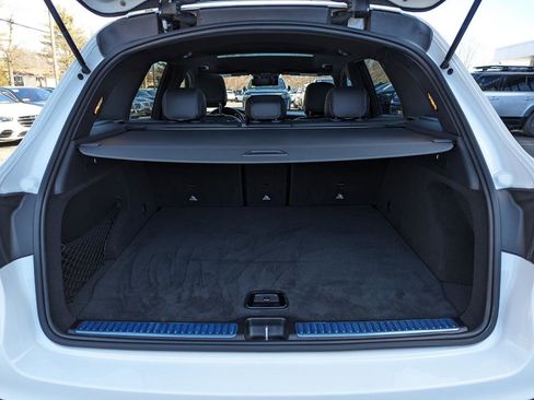 Used 2021 Mercedes-Benz GLC 300 4MATIC image 45