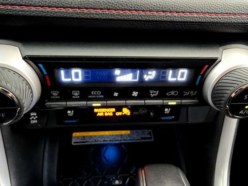Used 2021 Toyota RAV4 XSE w/ Premium Package AWD/4WD image 31