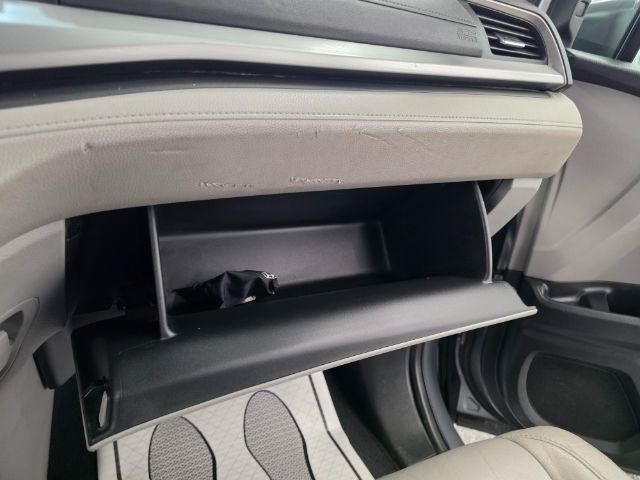 Used 2018 Honda Odyssey EX-L image 24