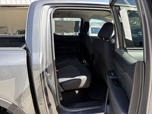 New 2026 Ford Ranger XLT AWD/4WD image 11