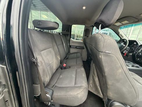 Used 2017 Ford F150 XL w/ Equipment Group 101A Mid image 14