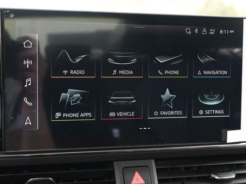 Used 2024 Audi A5 2.0T Premium Plus image 11