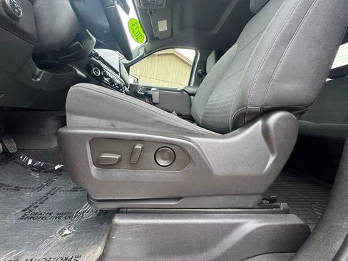 Used 2023 Chevrolet Silverado 1500 RST AWD/4WD image 22