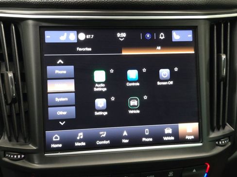 Used 2022 Maserati Levante GT image 46