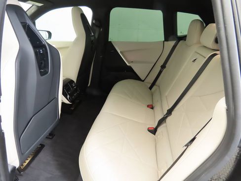 Certified 2024 BMW iX xDrive50 w/ Premium Package image 20