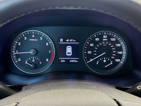 Used 2019 Hyundai Tucson Night image 34