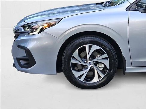 New 2025 Subaru Legacy Premium image 10