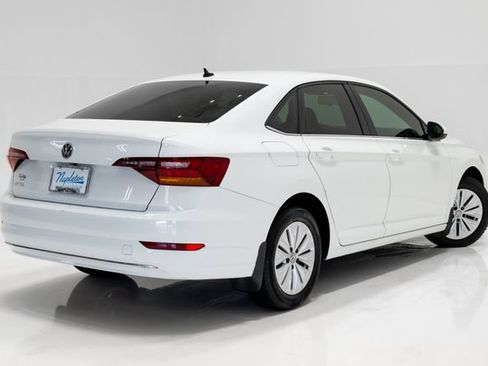 Used 2019 Volkswagen Jetta S w/ Driver Assistance Package FWD image 31