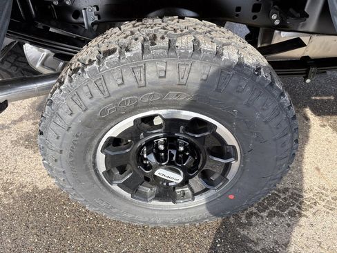 New 2026 Ford F350 Lariat w/ Tremor Off-Road Package image 12