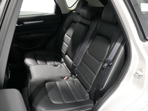 New 2025 MAZDA CX-5 AWD 2.5 S image 11