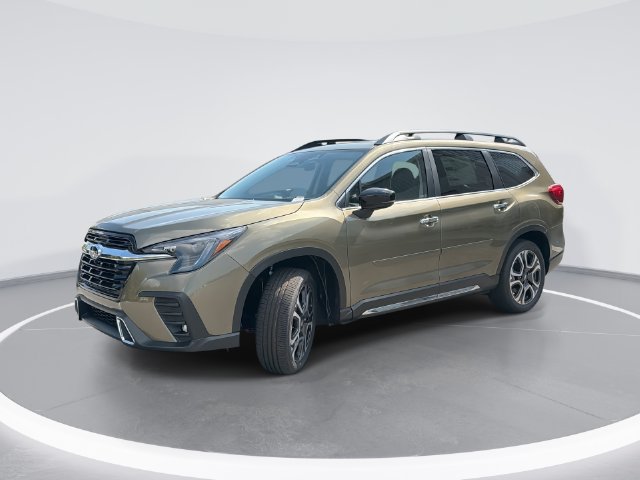 New 2027 Subaru Ascent Touring AWD/4WD image 1