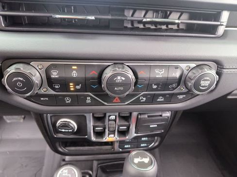 New 2026 Jeep Wrangler Sahara image 19