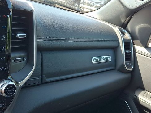 Certified 2026 RAM 1500 Laramie AWD/4WD image 31
