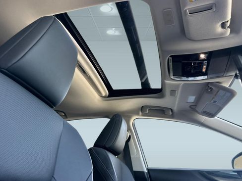 Certified 2025 Lexus NX 350h AWD w/ Premium Package image 15