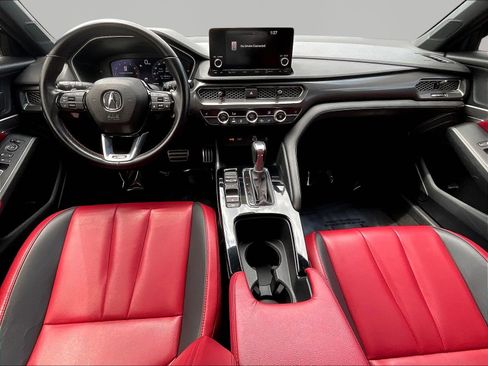 Used 2024 Acura Integra A-Spec FWD image 7