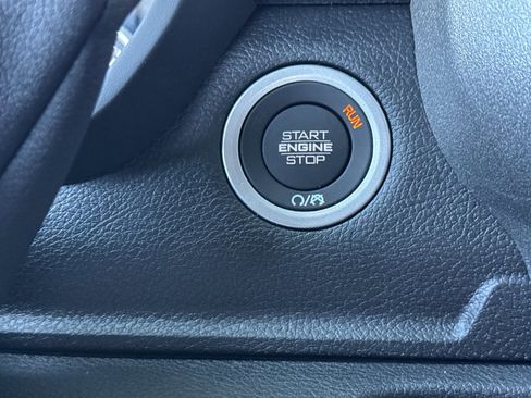 New 2026 RAM 3500 Tradesman AWD/4WD image 21