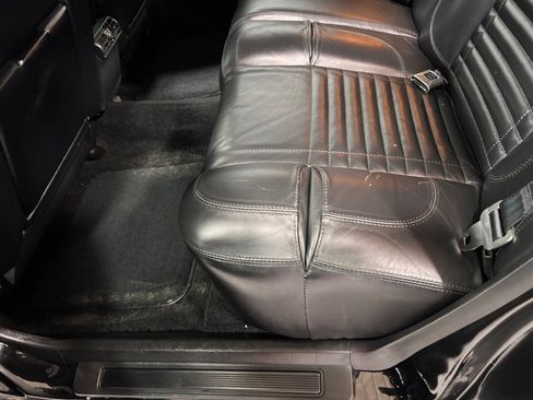 Used 1993 Cadillac Fleetwood Sedan image 20