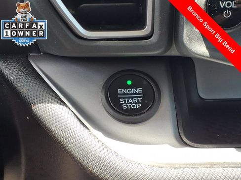 Used 2021 Ford Bronco Sport Big Bend AWD/4WD image 18