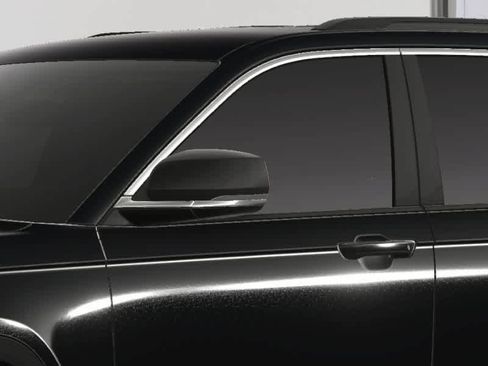 New 2024 Jeep Grand Cherokee Limited image 13