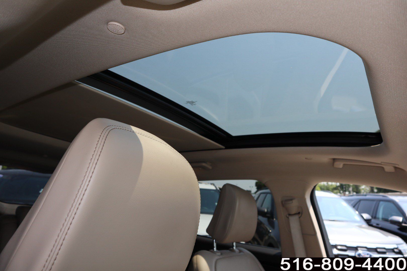 Used 2023 Lincoln Nautilus Reserve AWD/4WD image 23