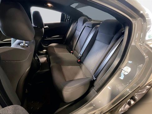 Used 2023 Dodge Charger Scat Pack w/ Harman/Kardon Audio Group image 22