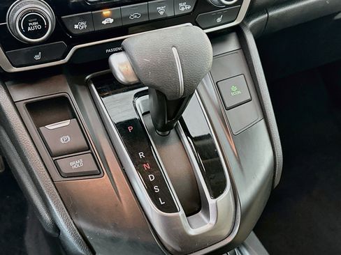 Used 2018 Honda CR-V EX image 24