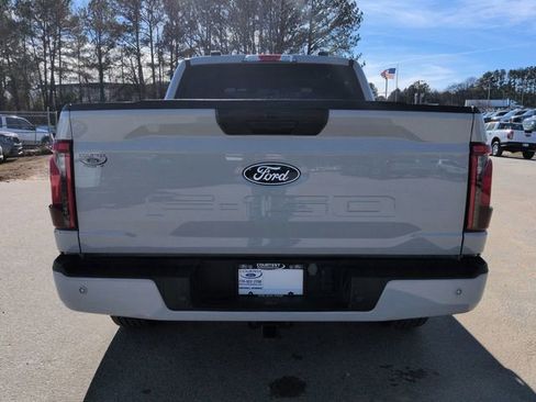 Certified 2024 Ford F150 STX image 5