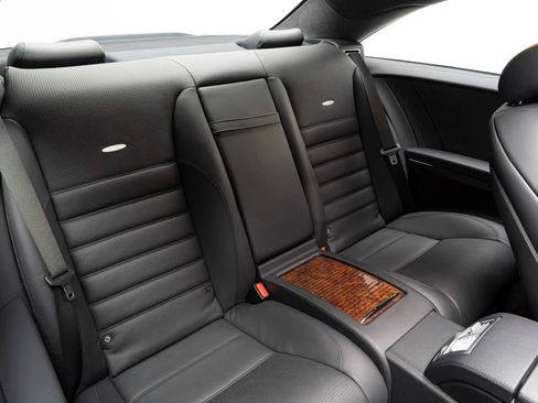 Used 2012 Mercedes-Benz CL 63 AMG image 55