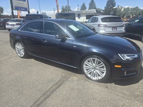Used 2017 Audi A4 2.0T Prestige w/ Prestige Package AWD/4WD image 24