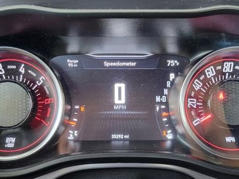 Used 2023 Dodge Challenger R/T image 23