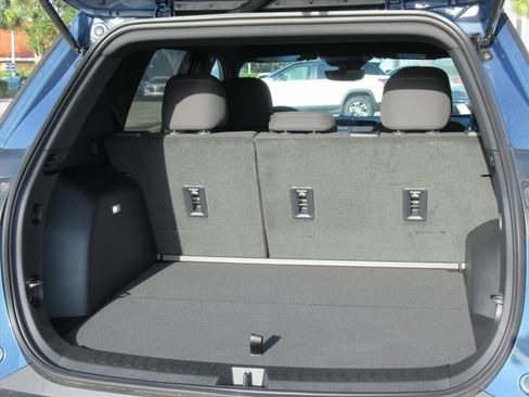 New 2026 Chevrolet Equinox LT w/ Safety and Technology Package image 27