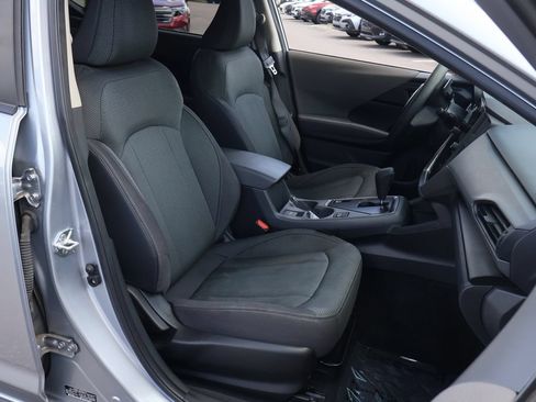 Used 2024 Subaru Crosstrek 2.0i Premium AWD/4WD image 21