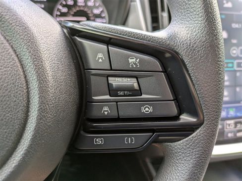 Certified 2025 Subaru Crosstrek 2.0i Premium image 26