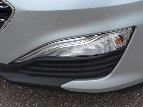 Used 2020 Chevrolet Malibu LS w/ Driver Confidence Package image 10