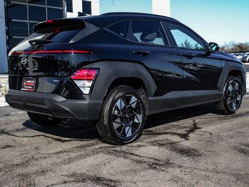 Used 2025 Hyundai Kona SEL image 6