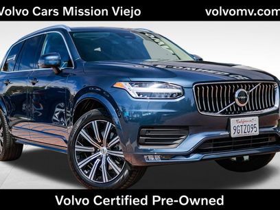 Used 2023 Volvo XC90 B5 Core
