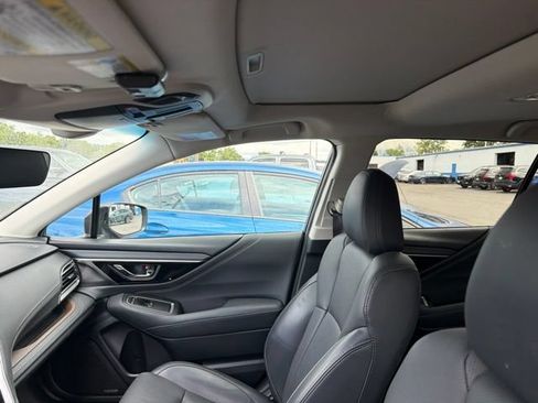 Used 2020 Subaru Outback Limited AWD/4WD image 8
