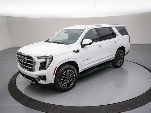 Used 2026 GMC Yukon Elevation AWD/4WD image 8