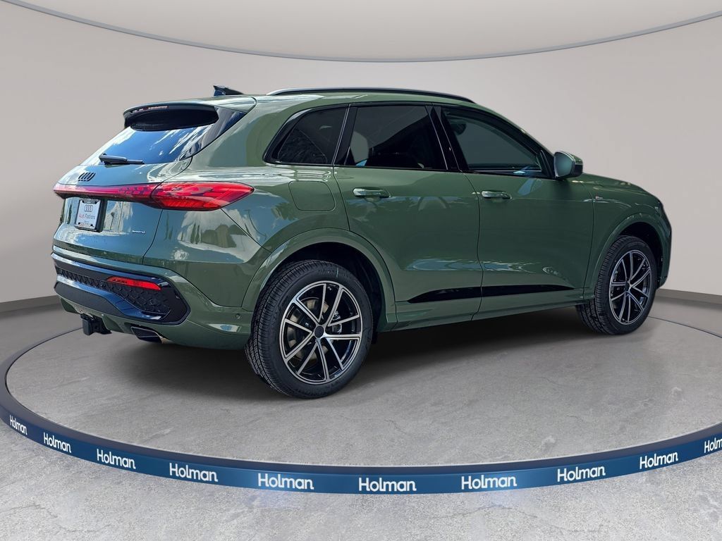 New 2026 Audi Q5 Premium Plus AWD/4WD image 5
